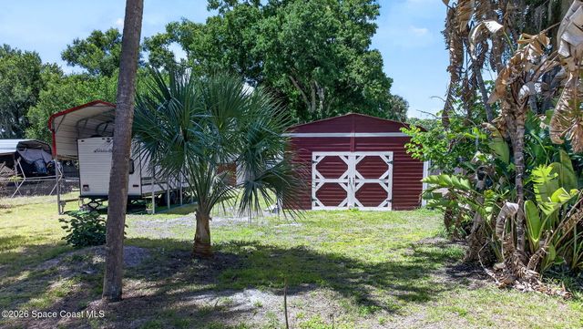 317 NW Valencia Road, Melbourne, FL 32904
