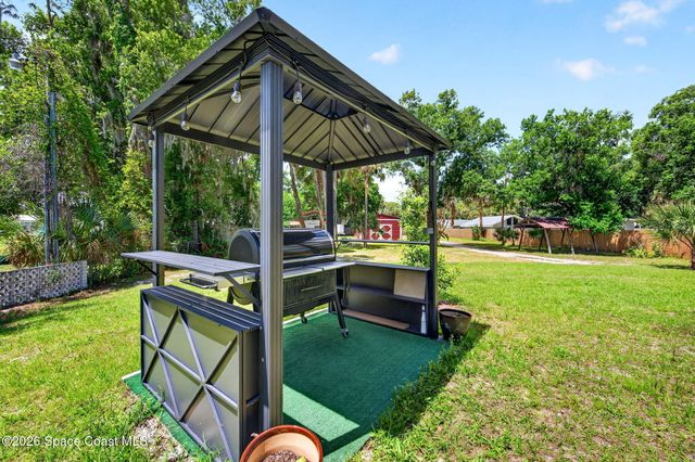 317 NW Valencia Road, Melbourne, FL 32904