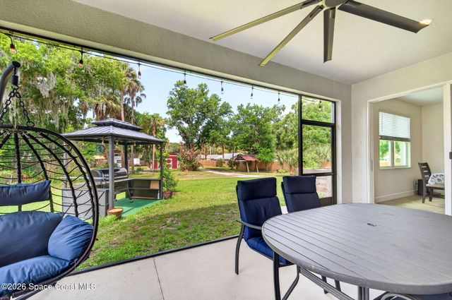 317 NW Valencia Road, Melbourne, FL 32904