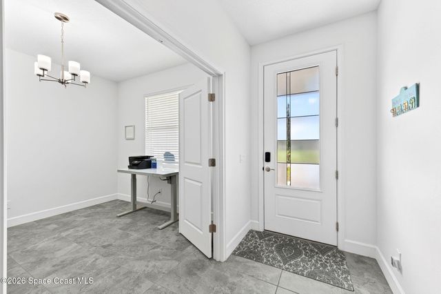 317 NW Valencia Road, Melbourne, FL 32904