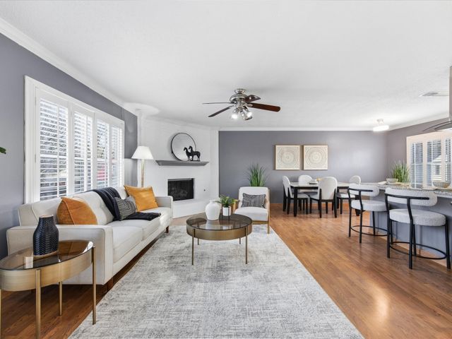 5324 Peterson Court, Flower Mound, TX 75028