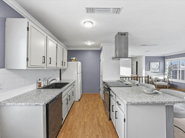 5324 Peterson Court, Flower Mound, TX 75028