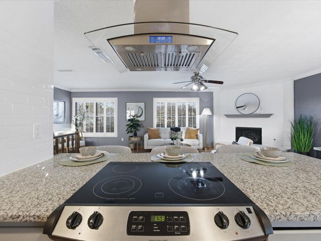 5324 Peterson Court, Flower Mound, TX 75028