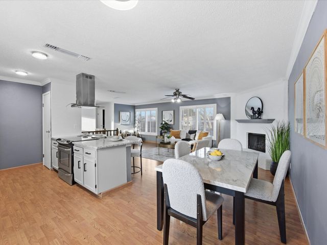 5324 Peterson Court, Flower Mound, TX 75028