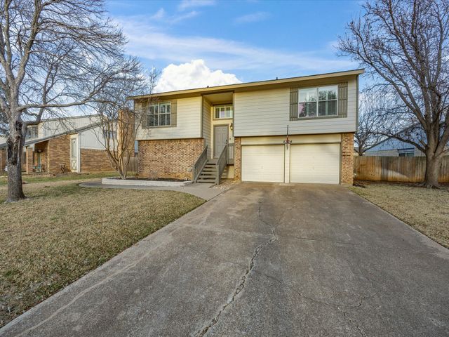 5324 Peterson Court, Flower Mound, TX 75028