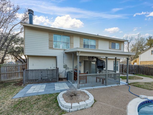 5324 Peterson Court, Flower Mound, TX 75028