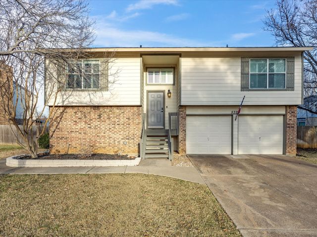 5324 Peterson Court, Flower Mound, TX 75028