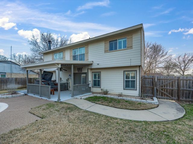 5324 Peterson Court, Flower Mound, TX 75028