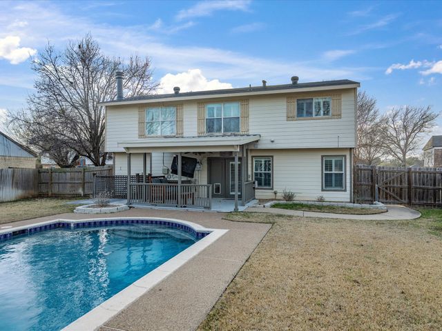 5324 Peterson Court, Flower Mound, TX 75028