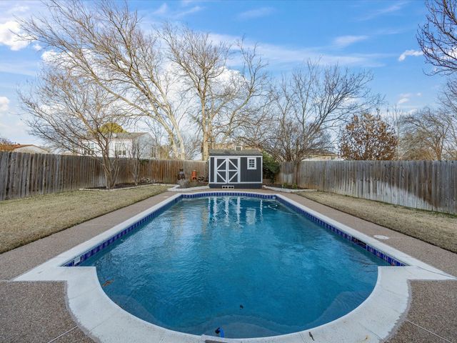 5324 Peterson Court, Flower Mound, TX 75028