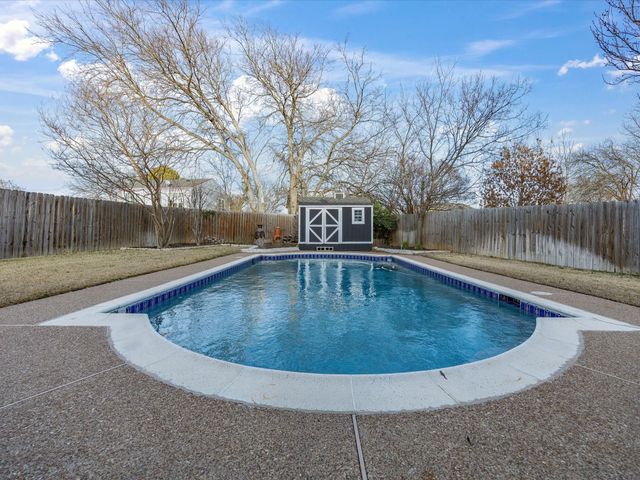 5324 Peterson Court, Flower Mound, TX 75028