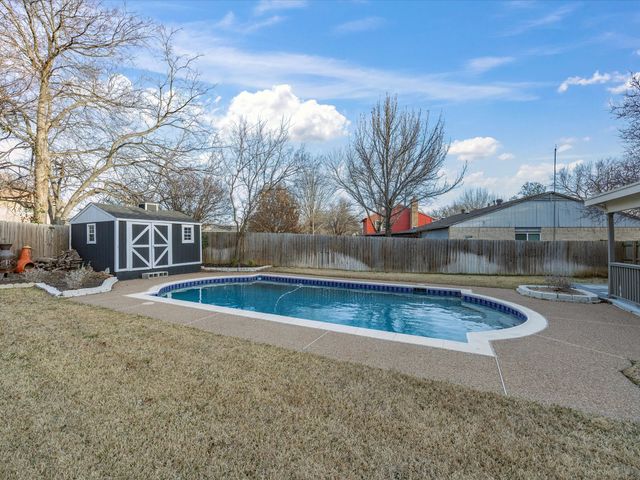 5324 Peterson Court, Flower Mound, TX 75028