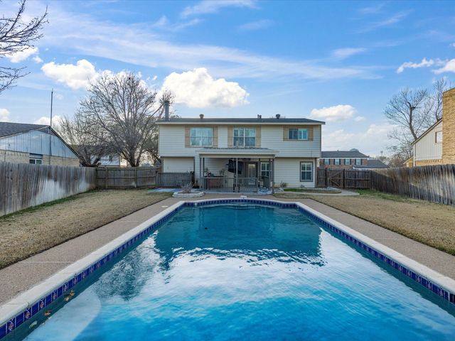 5324 Peterson Court, Flower Mound, TX 75028