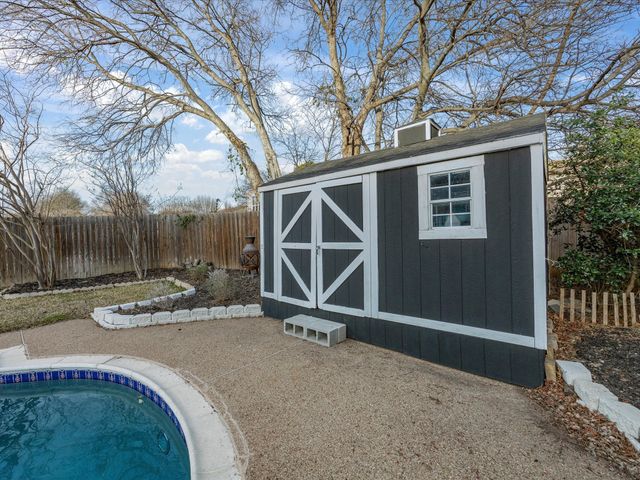 5324 Peterson Court, Flower Mound, TX 75028