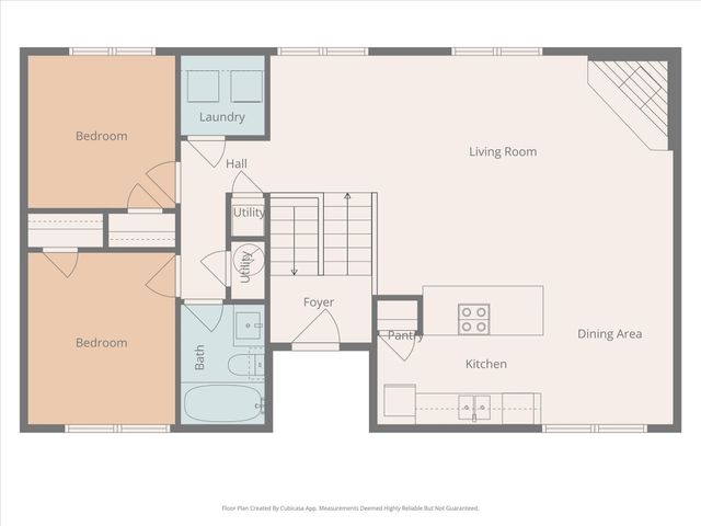 5324 Peterson Court, Flower Mound, TX 75028