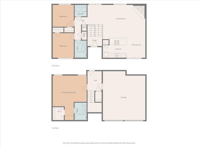 5324 Peterson Court, Flower Mound, TX 75028