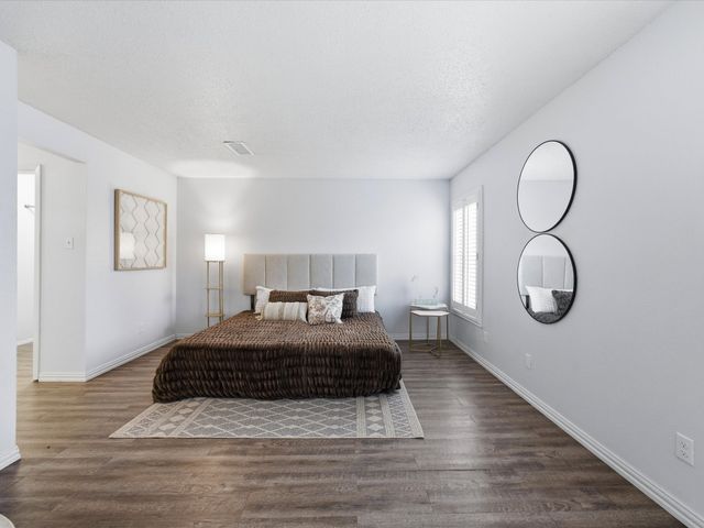 5324 Peterson Court, Flower Mound, TX 75028