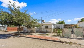 418 S Estrella Street, El Paso, TX 79905