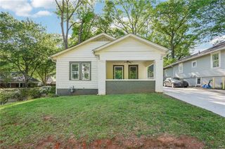 39 Wyman SE Street, Atlanta, GA 30317