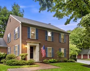 6 Edmonds 6, Concord, MA 01742