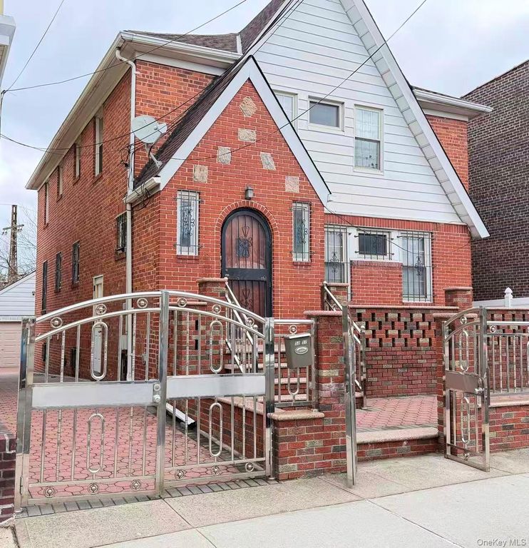 52-57 84th Street, Elmhurst, NY 11373