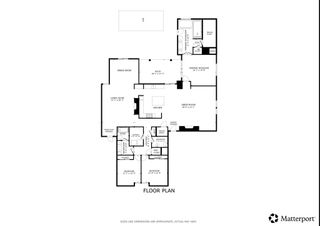 702 Axis Way, Palm Springs, CA 92262