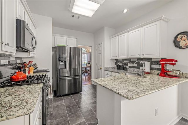 2933 Misty Rock Cove, Dacula, GA 30019