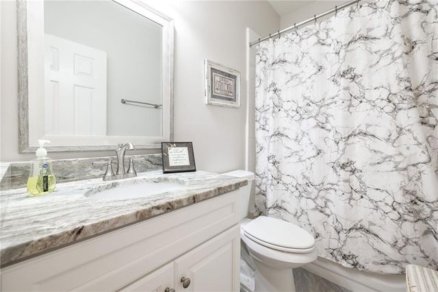 2933 Misty Rock Cove, Dacula, GA 30019