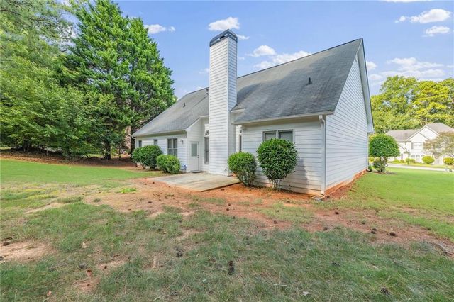 2933 Misty Rock Cove, Dacula, GA 30019