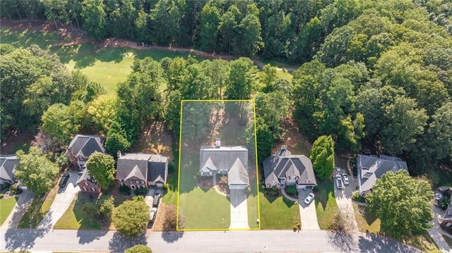 2933 Misty Rock Cove, Dacula, GA 30019