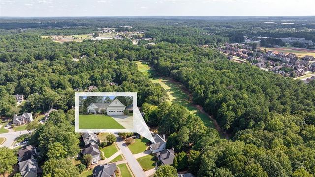2933 Misty Rock Cove, Dacula, GA 30019