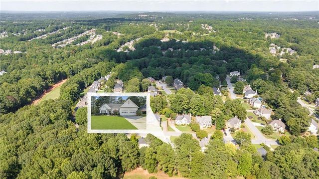 2933 Misty Rock Cove, Dacula, GA 30019