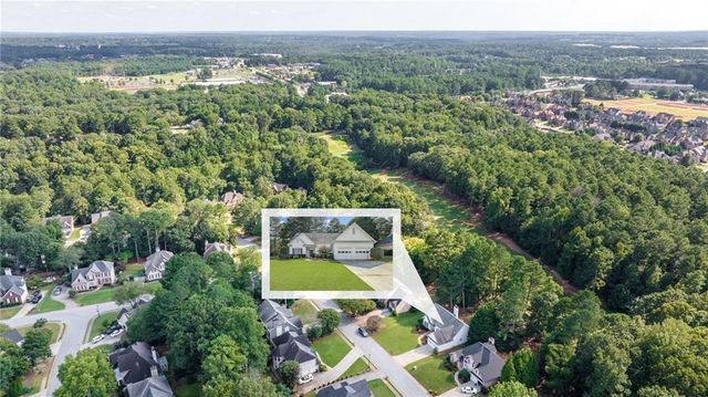 2933 Misty Rock Cove, Dacula, GA 30019