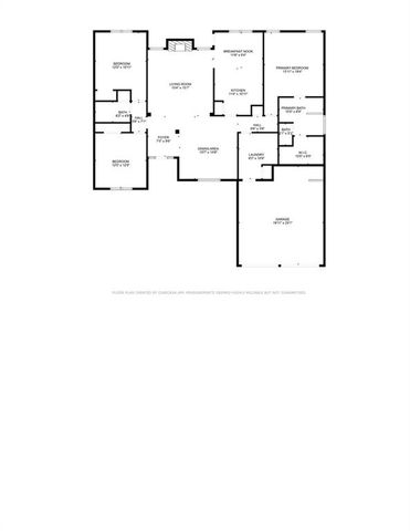 2933 Misty Rock Cove, Dacula, GA 30019