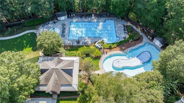 2933 Misty Rock Cove, Dacula, GA 30019