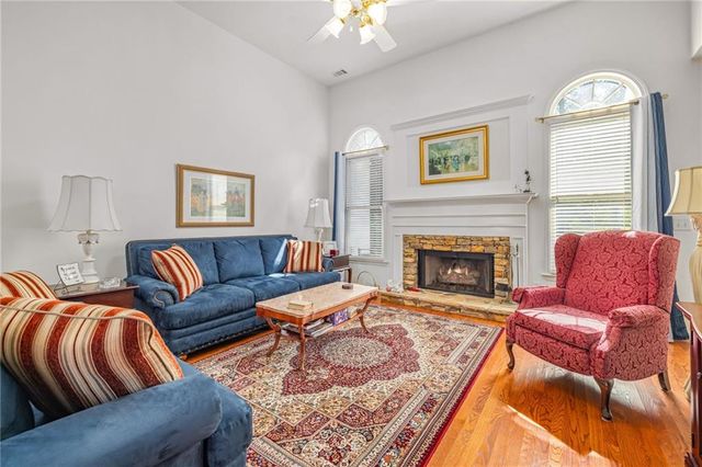 2933 Misty Rock Cove, Dacula, GA 30019
