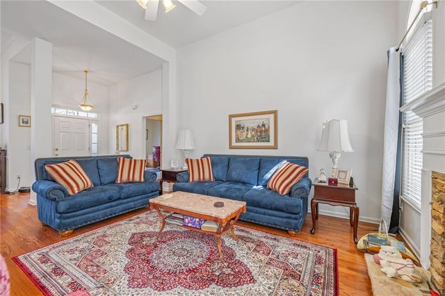 2933 Misty Rock Cove, Dacula, GA 30019