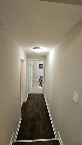 2076 W Flat Shoals Terrace, Decatur, GA 30034
