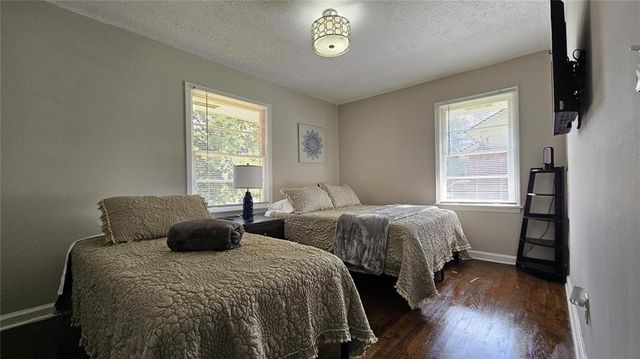 2076 W Flat Shoals Terrace, Decatur, GA 30034