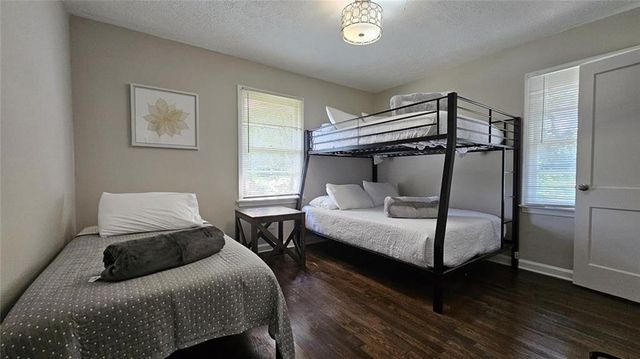 2076 W Flat Shoals Terrace, Decatur, GA 30034