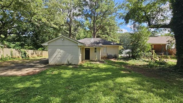 2076 W Flat Shoals Terrace, Decatur, GA 30034