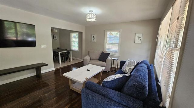 2076 W Flat Shoals Terrace, Decatur, GA 30034