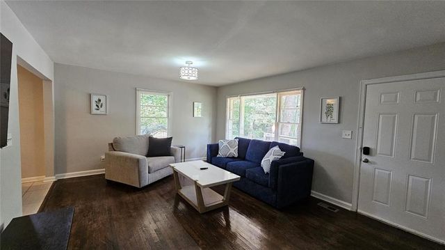 2076 W Flat Shoals Terrace, Decatur, GA 30034