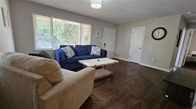 2076 W Flat Shoals Terrace, Decatur, GA 30034