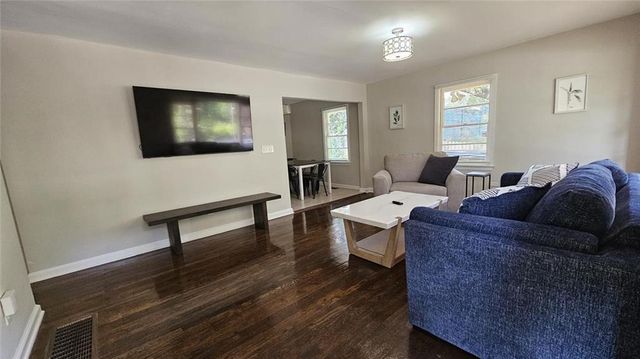 2076 W Flat Shoals Terrace, Decatur, GA 30034