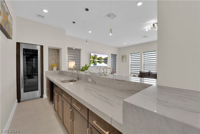 10663 Stone Ledge Avenue, Las Vegas, NV 89135