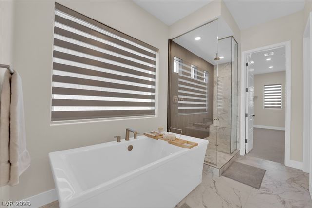 10663 Stone Ledge Avenue, Las Vegas, NV 89135
