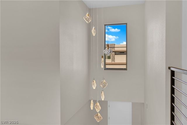 10663 Stone Ledge Avenue, Las Vegas, NV 89135