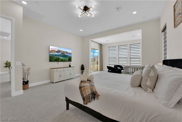 10663 Stone Ledge Avenue, Las Vegas, NV 89135