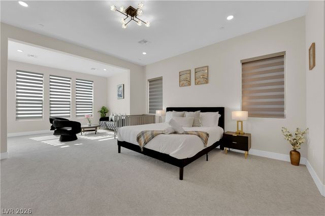 10663 Stone Ledge Avenue, Las Vegas, NV 89135